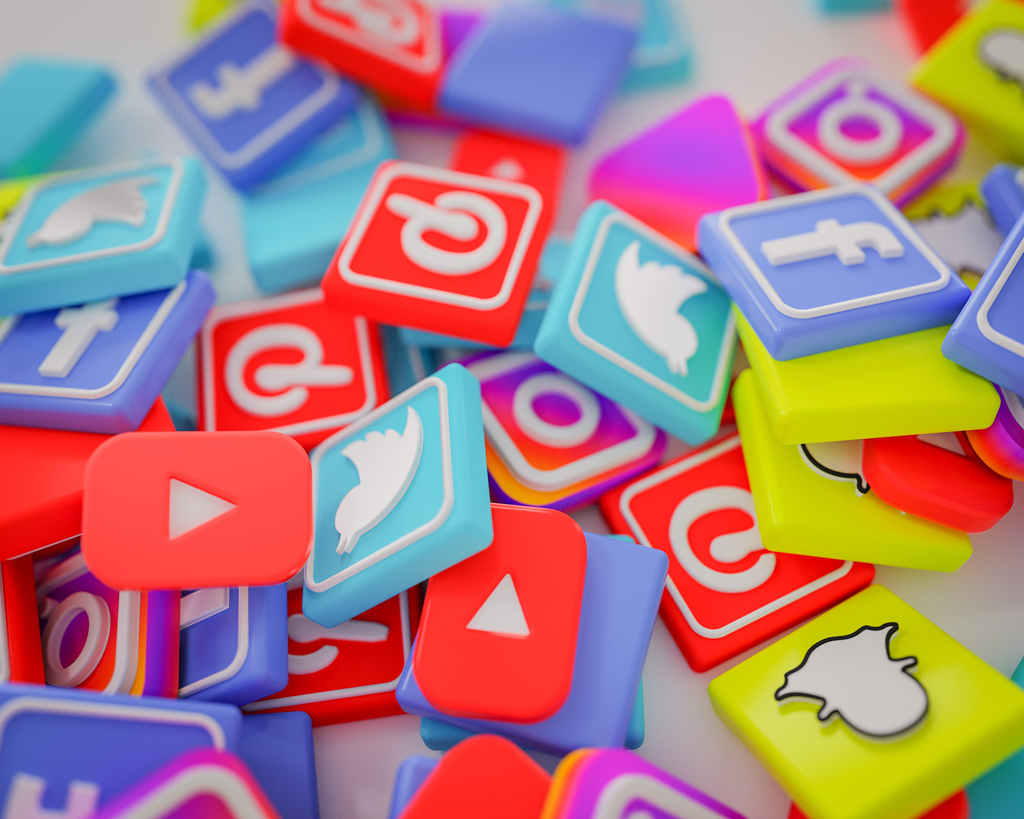 Le strategie necessarie per conquistare i tuoi clienti sui social