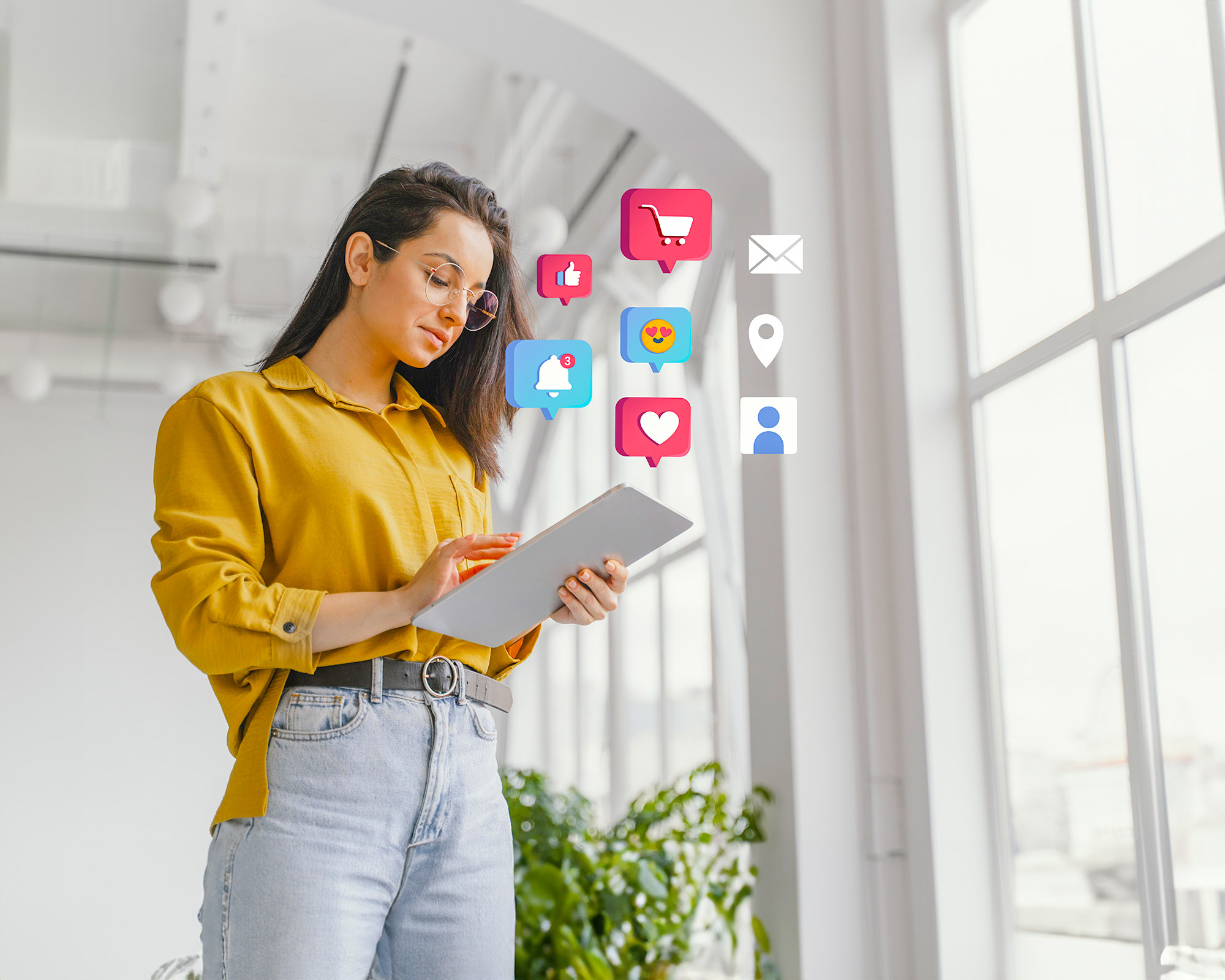 Come ottenere la massima visbilità con gli advertising