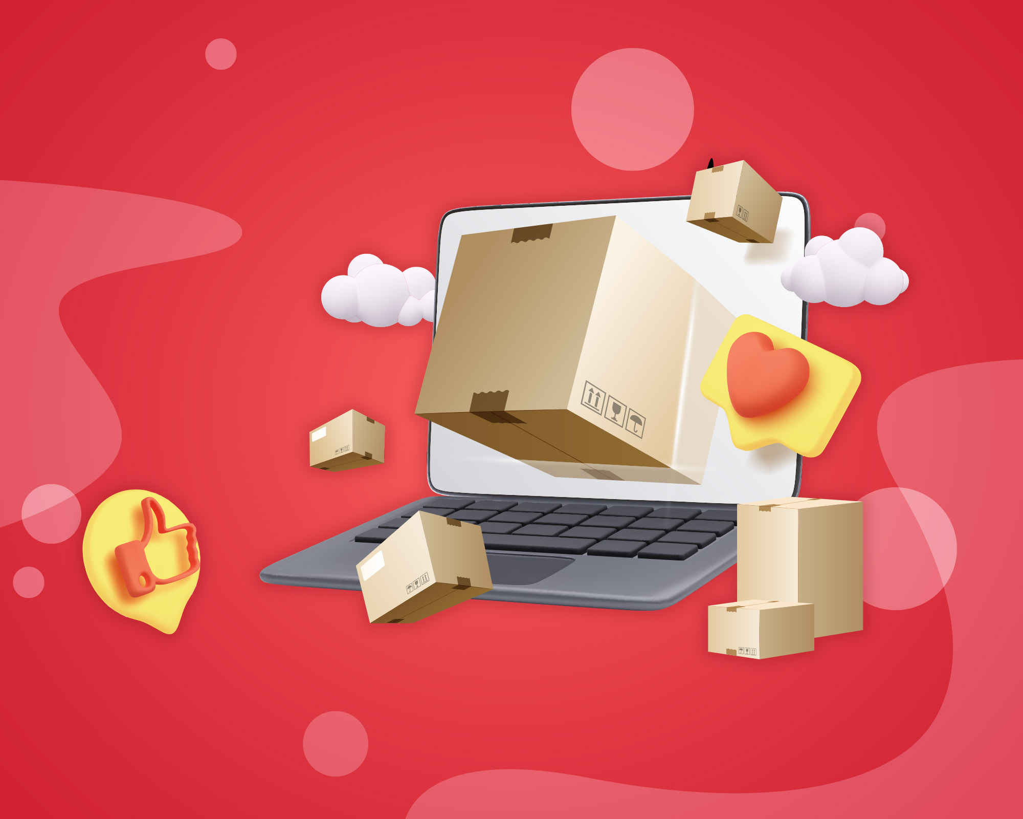 Vantaggi dell’E-commerce per piccole e medie imprese
