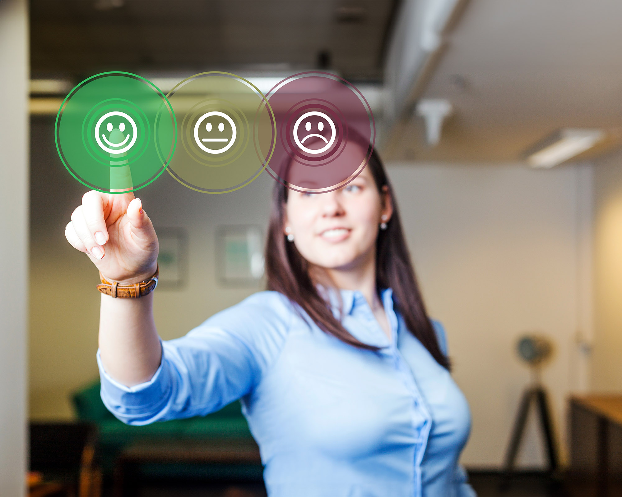 Utilizzare i social per il customer service