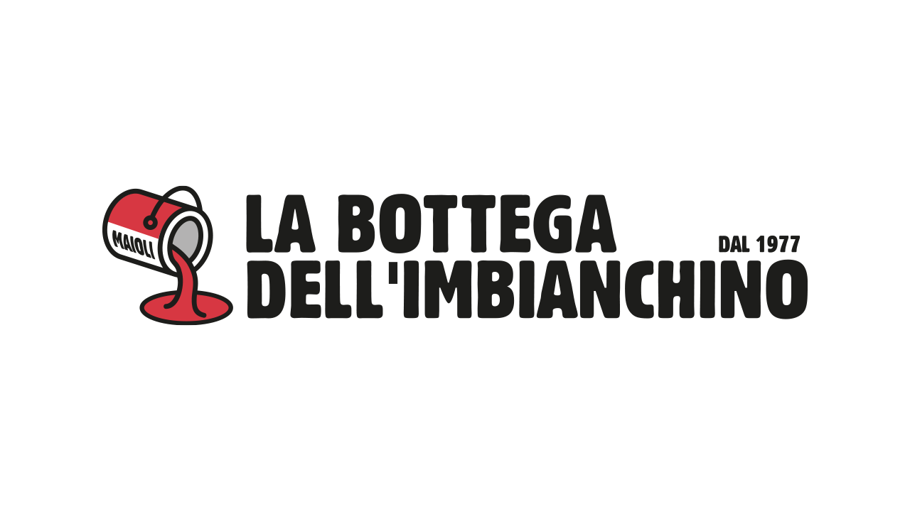 La Bottega dell'Imbianchino
