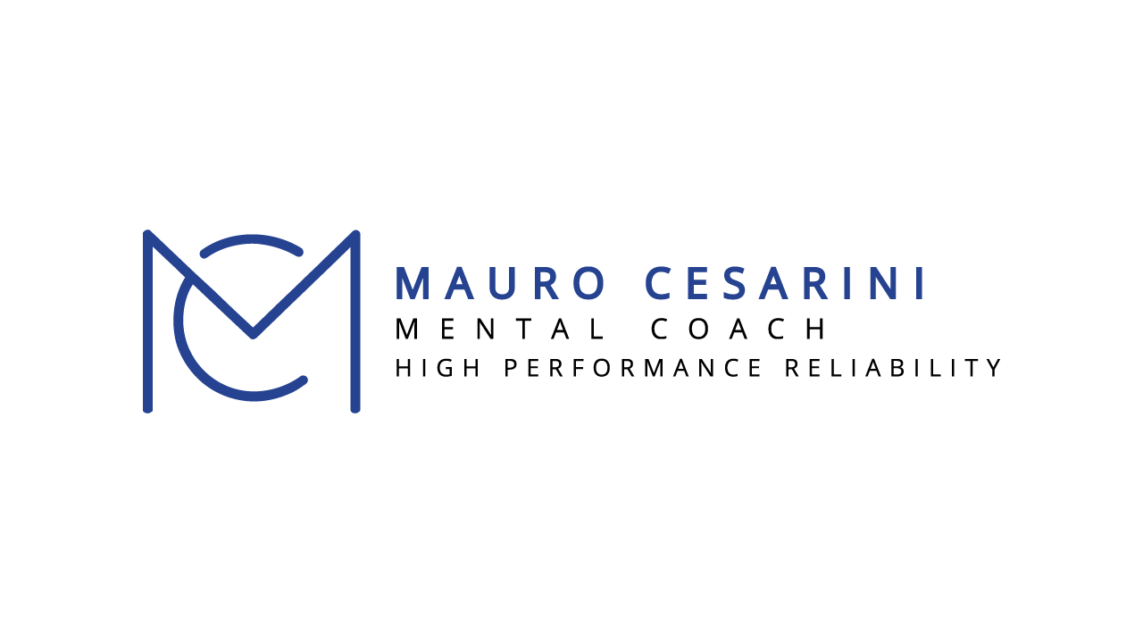 Mauro Cesarini Mental Coach